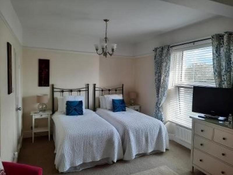 The Swallows Bed & Breakfast Exmouth